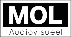 MOl Audiovisueel wit