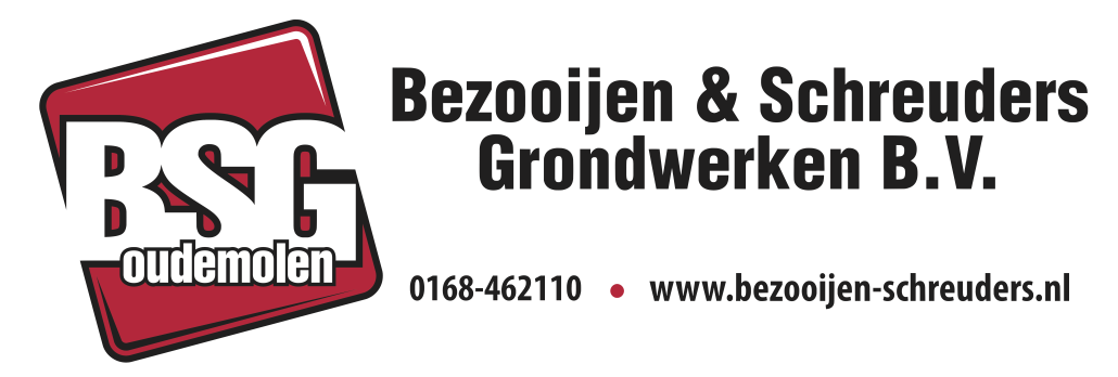 Bezooijen Schreuders