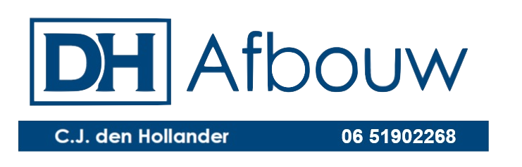 DH Afbouw