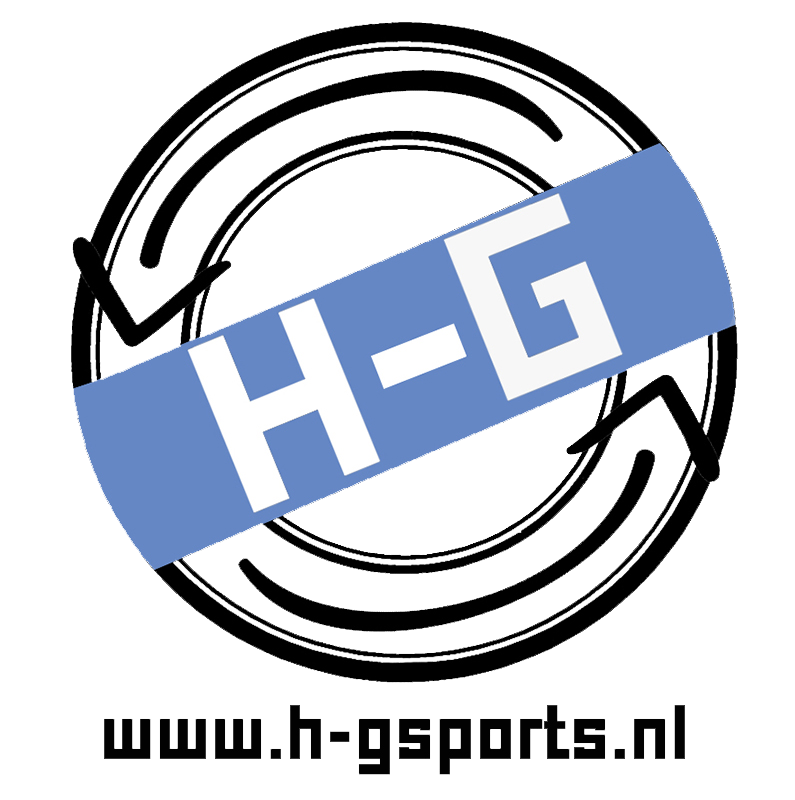H-G Sports met website