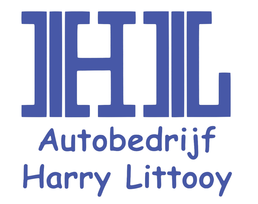 Logo Autobedrijf Littooy