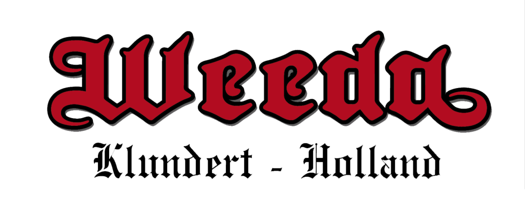 Weeda logo
